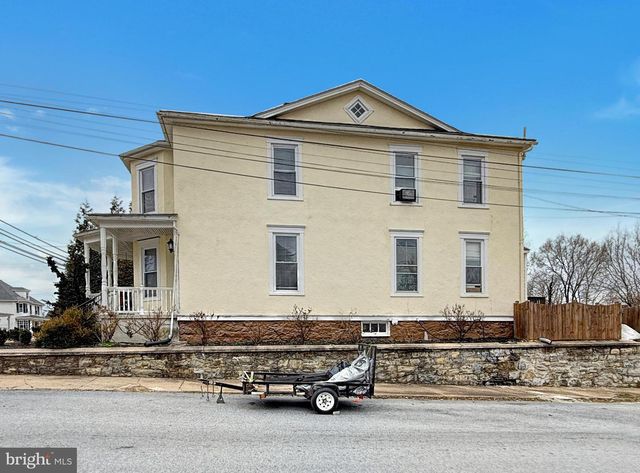 500 S MILDRED ST, Ranson, WV 25438