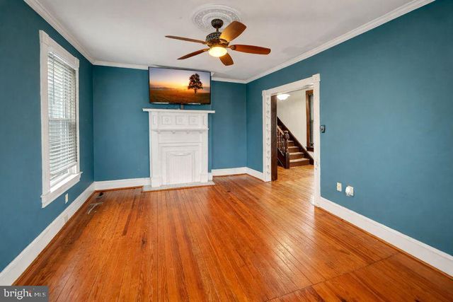 500 S MILDRED ST, Ranson, WV 25438