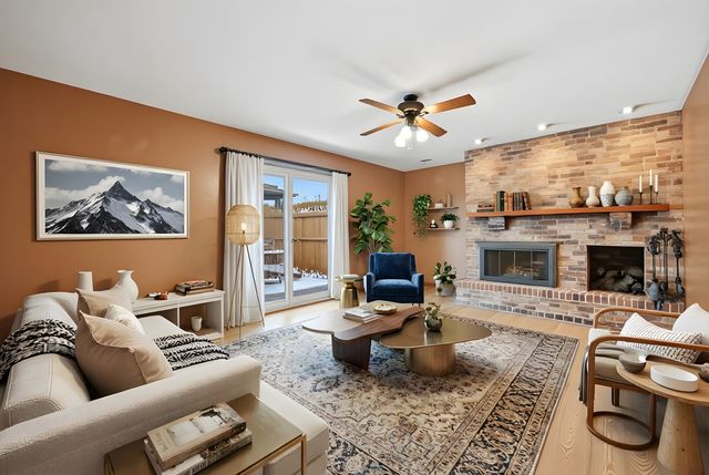 3560 Montlake Drive, Rockford, IL 61114