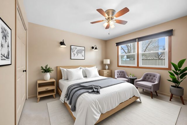 3560 Montlake Drive, Rockford, IL 61114