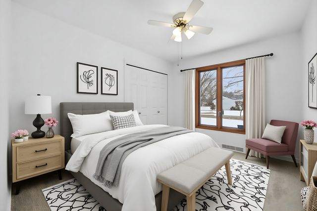 3560 Montlake Drive, Rockford, IL 61114