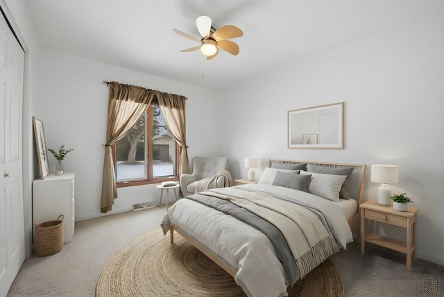 3560 Montlake Drive, Rockford, IL 61114