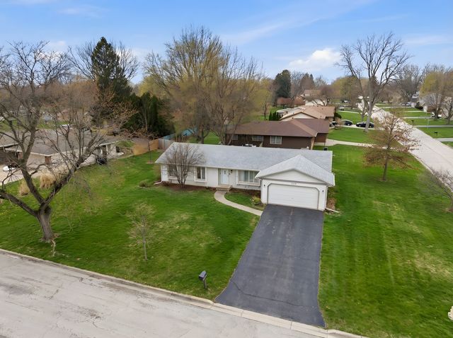 3560 Montlake Drive, Rockford, IL 61114