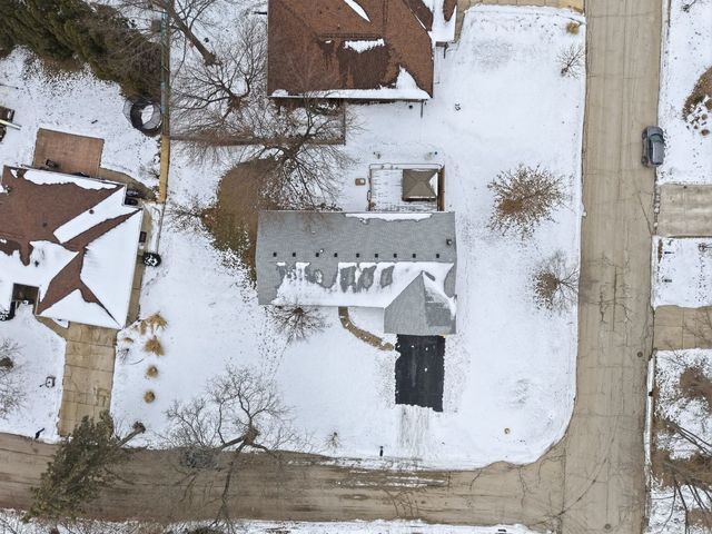 3560 Montlake Drive, Rockford, IL 61114