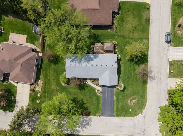 3560 Montlake Drive, Rockford, IL 61114