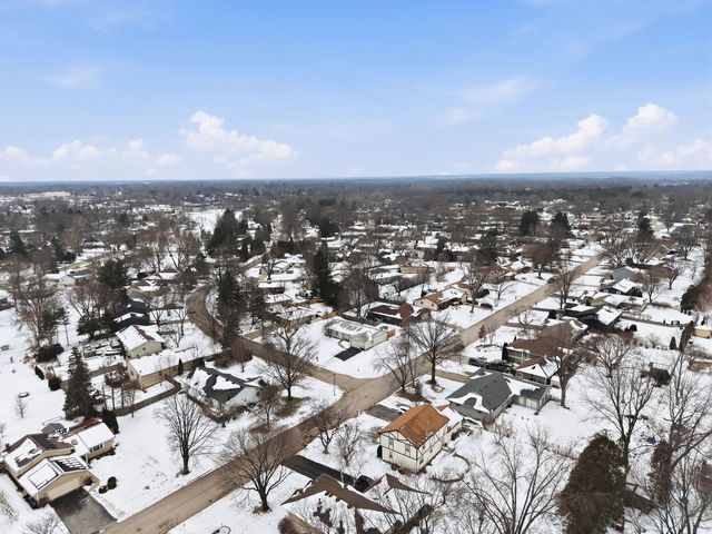 3560 Montlake Drive, Rockford, IL 61114