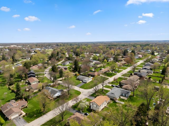 3560 Montlake Drive, Rockford, IL 61114