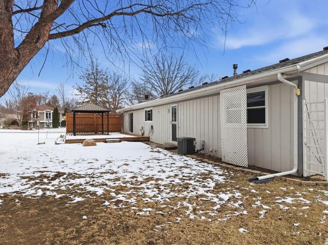 3560 Montlake Drive, Rockford, IL 61114