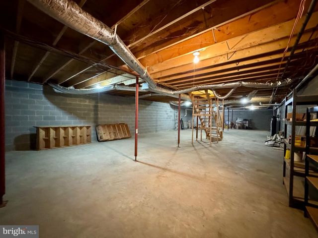 1660 HIGHLAND RIDGE RD, Berkeley Springs, WV 25411