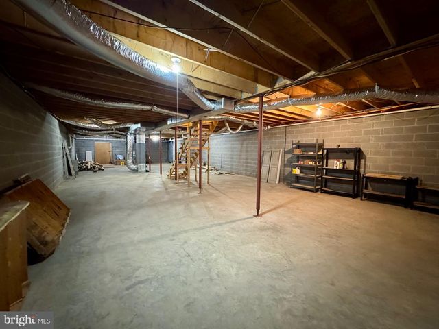 1660 HIGHLAND RIDGE RD, Berkeley Springs, WV 25411