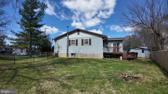 4419 RENN ST, Rockville, MD 20853