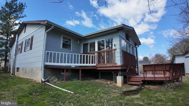 4419 RENN ST, Rockville, MD 20853