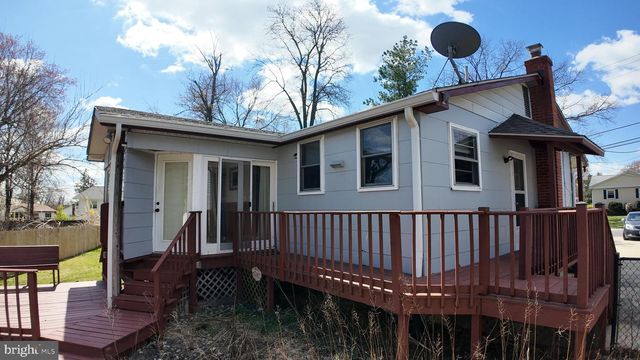 4419 RENN ST, Rockville, MD 20853