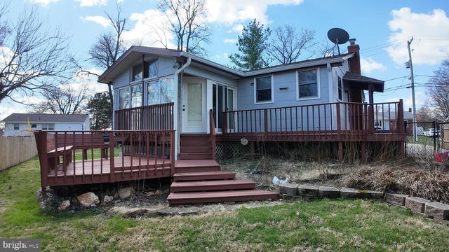 4419 RENN ST, Rockville, MD 20853