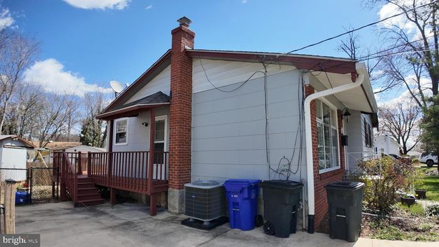 4419 RENN ST, Rockville, MD 20853