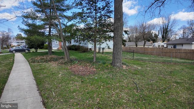 4419 RENN ST, Rockville, MD 20853