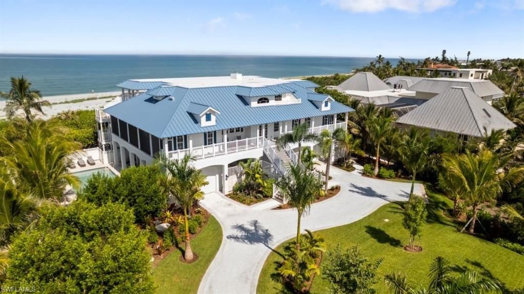 17030 Captiva DR, CAPTIVA, FL 33924 — exterior