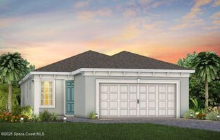 3574 Bubbles Court, Melbourne, FL 32940