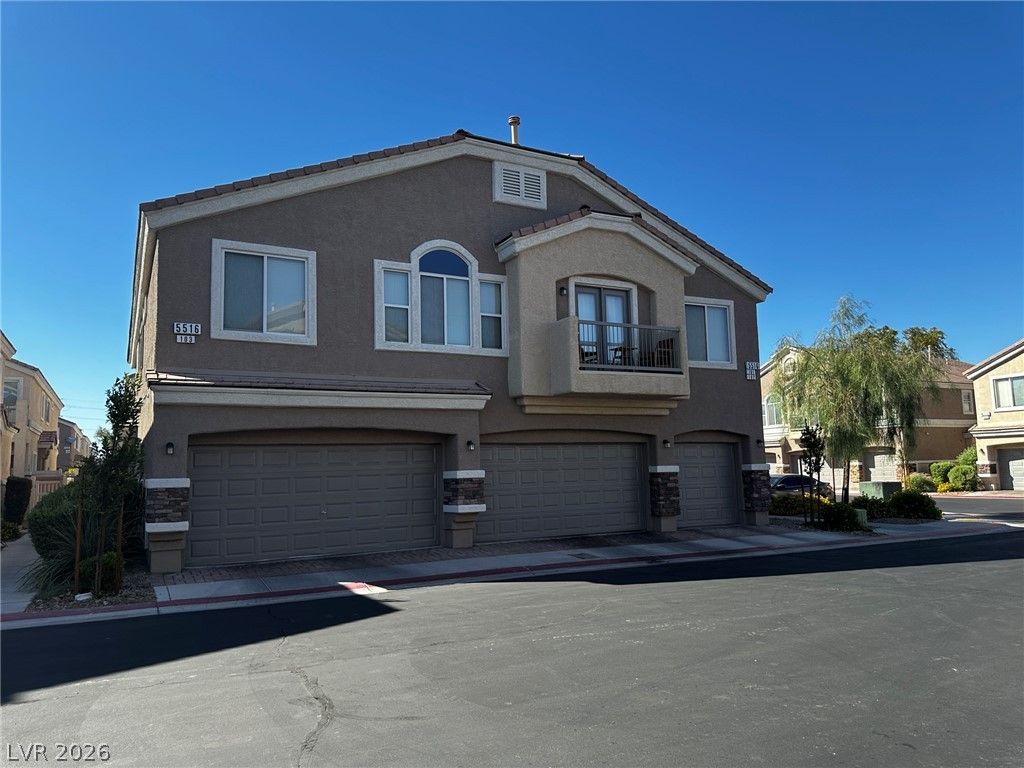 5516 Ante Up Court 103, Las Vegas, NV 89122 — photo 4