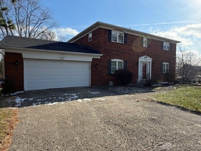 7764 Rolling Meadows Drive, West Chester, OH 45069