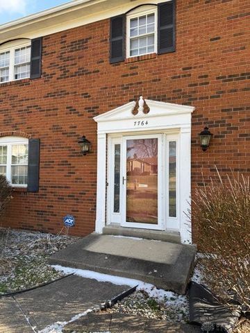 7764 Rolling Meadows Drive, West Chester, OH 45069