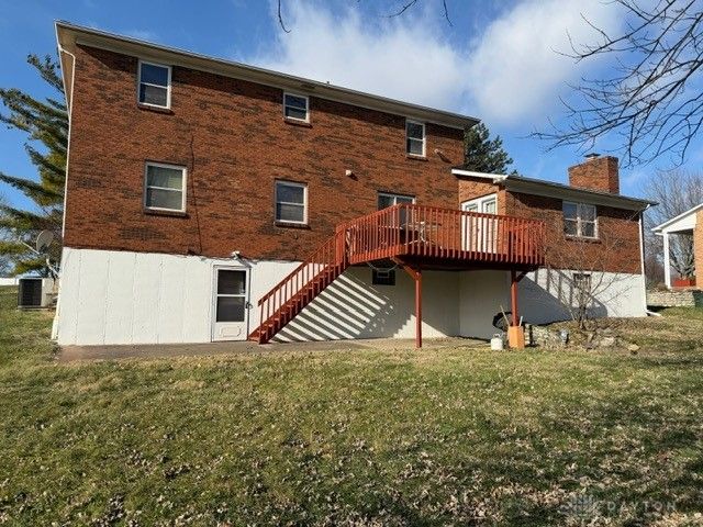 7764 Rolling Meadows Drive, West Chester, OH 45069