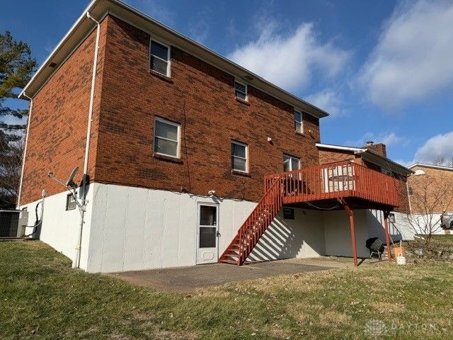 7764 Rolling Meadows Drive, West Chester, OH 45069