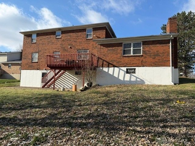 7764 Rolling Meadows Drive, West Chester, OH 45069