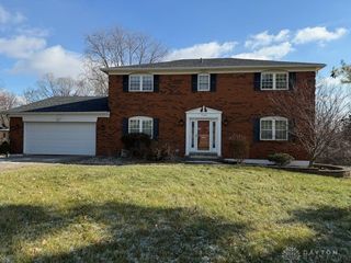 7764 Rolling Meadows Drive, West Chester, OH 45069