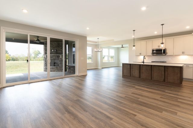 8791 Marais Drive, Union, KY 41091