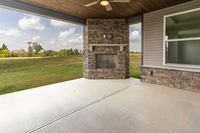 8791 Marais Drive, Union, KY 41091