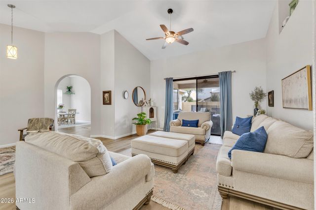 13354 W PALM Lane, Goodyear, AZ 85395