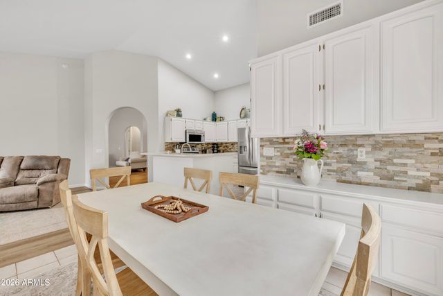 13354 W PALM Lane, Goodyear, AZ 85395