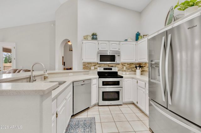 13354 W PALM Lane, Goodyear, AZ 85395