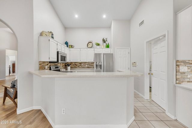 13354 W PALM Lane, Goodyear, AZ 85395