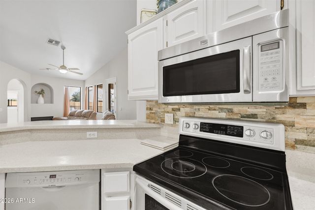 13354 W PALM Lane, Goodyear, AZ 85395