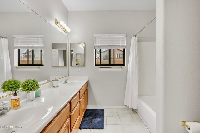 13354 W PALM Lane, Goodyear, AZ 85395