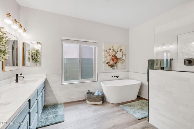 13354 W PALM Lane, Goodyear, AZ 85395