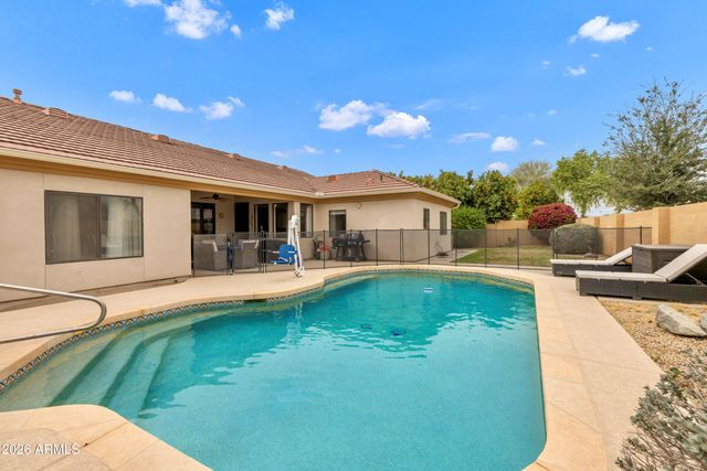 13354 W PALM Lane, Goodyear, AZ 85395