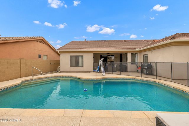 13354 W PALM Lane, Goodyear, AZ 85395