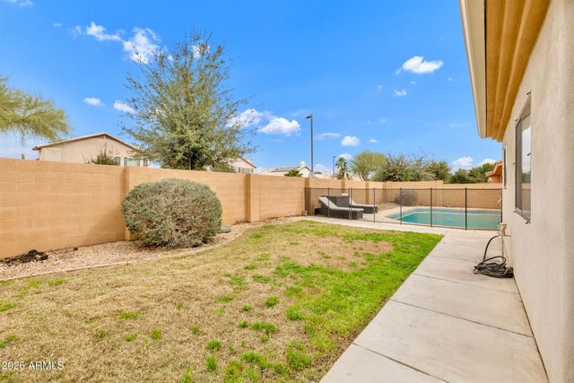 13354 W PALM Lane, Goodyear, AZ 85395