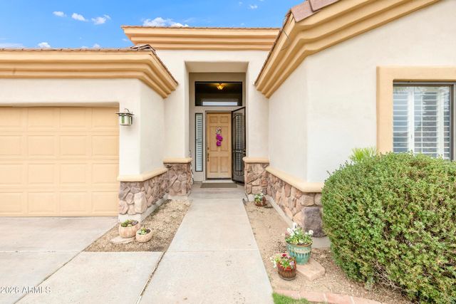 13354 W PALM Lane, Goodyear, AZ 85395