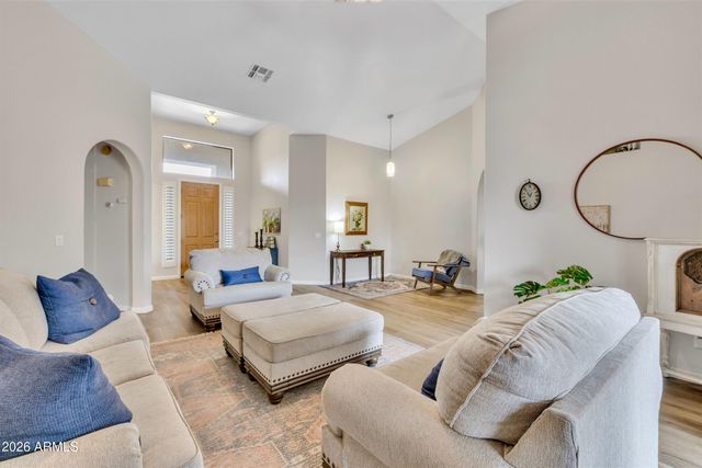 13354 W PALM Lane, Goodyear, AZ 85395