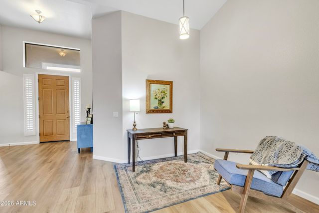 13354 W PALM Lane, Goodyear, AZ 85395