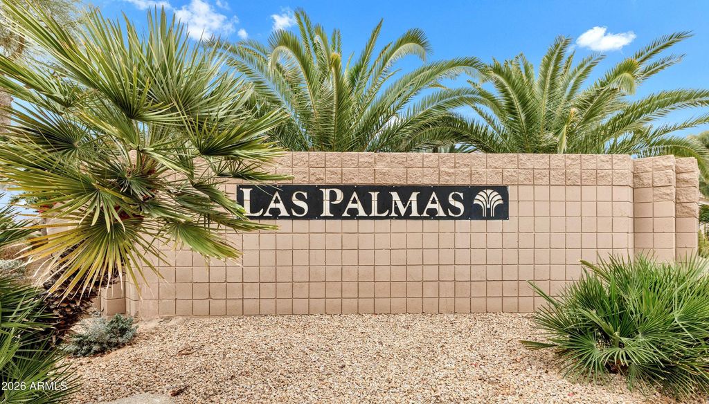 13354 W PALM Lane, Goodyear, AZ 85395