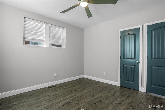 3136 Maury Avenue 1, St Louis, MO 63116