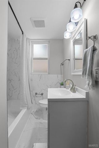 3136 Maury Avenue 1, St Louis, MO 63116