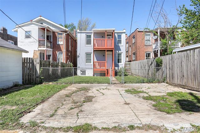 3136 Maury Avenue 1, St Louis, MO 63116