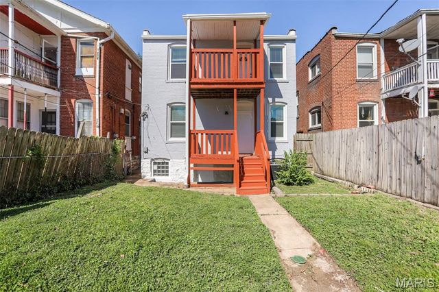 3136 Maury Avenue 1, St Louis, MO 63116
