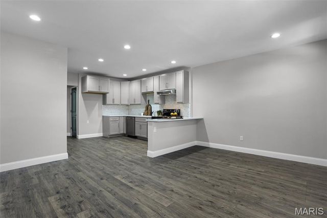 3136 Maury Avenue 1, St Louis, MO 63116